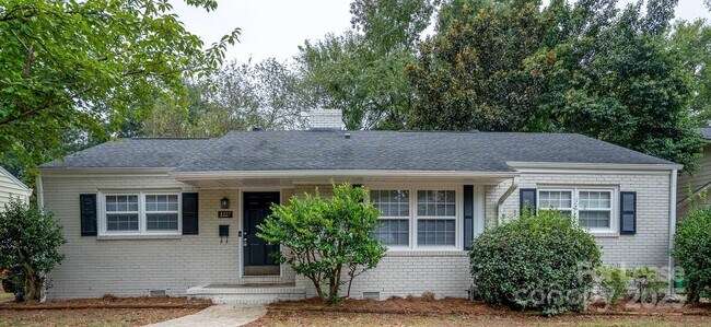 property at 3227 Mayfield Ave