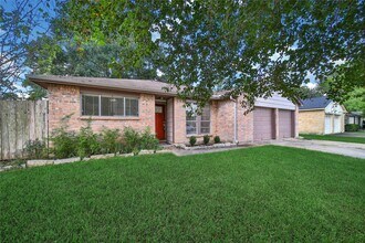 3619 Acorn Run Ln in Spring, TX - Building Photo - Building Photo