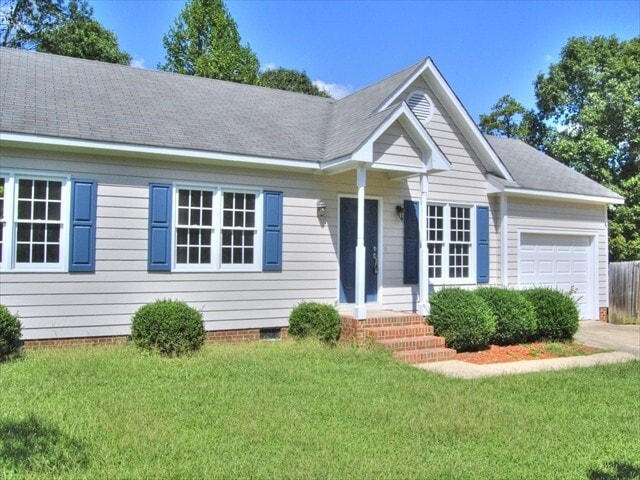 property at 425 Johnson St