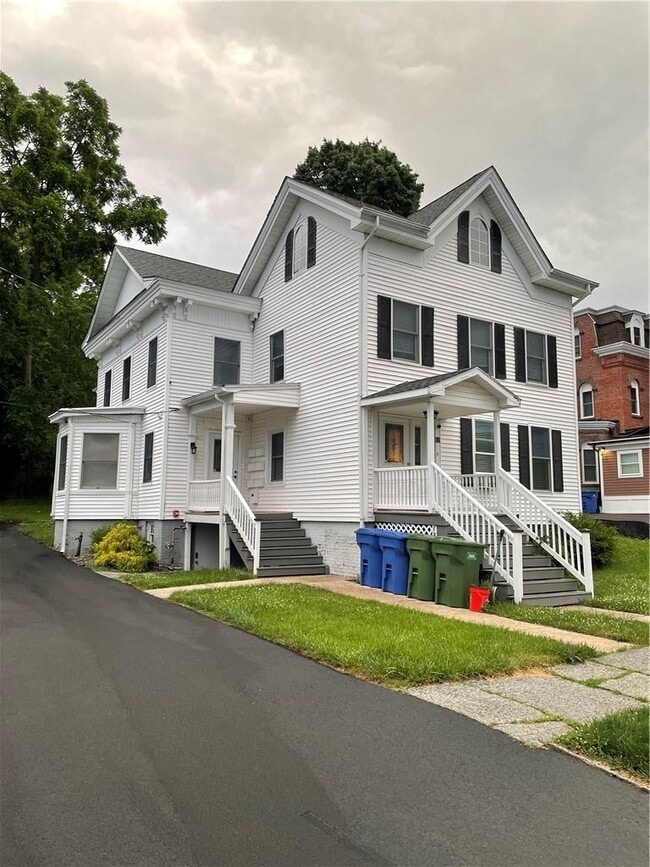 property at 12 West St