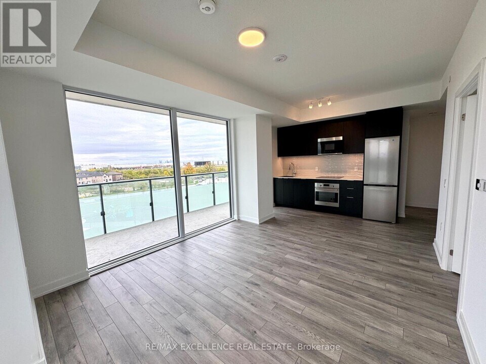 15 Skyridge Dr in Brampton, ON - Building Photo