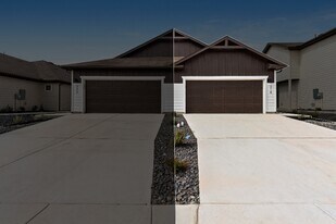 218 Nespral Dr in San Antonio, TX - Building Photo