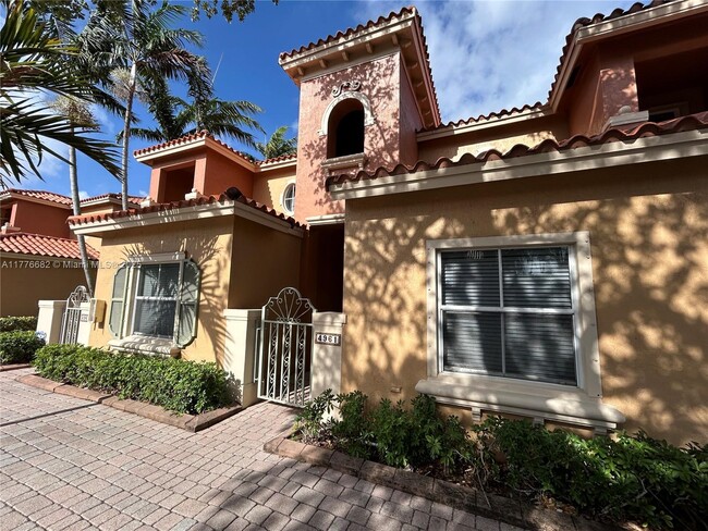 property at 4961 Leeward Ln