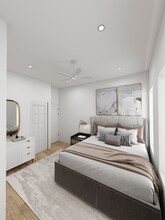 1723 E Lombard St in Baltimore, MD - Building Photo - Building Photo