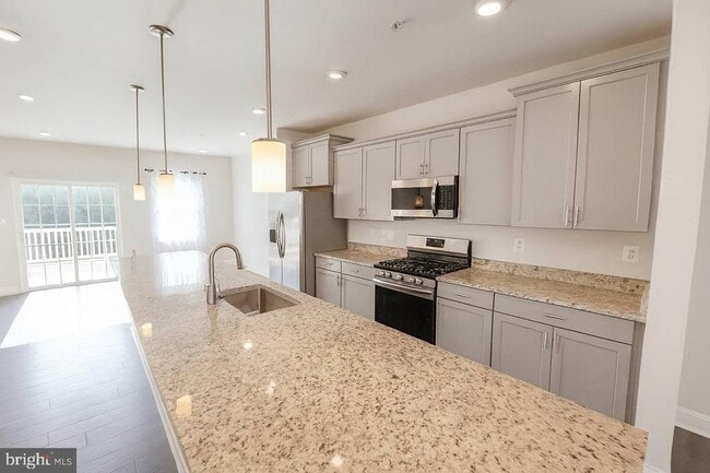 23788 Myrtle Glen Way in California, MD - Building Photo - Building Photo