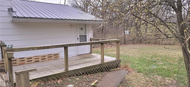 2406 Taylor St in Zanesville, OH - Building Photo - Building Photo