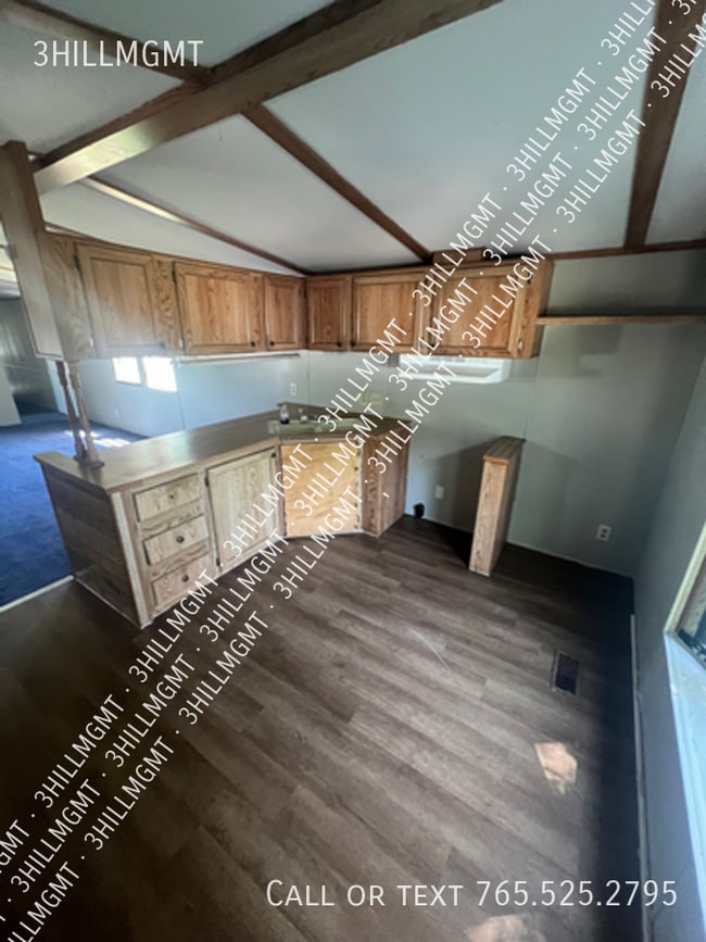 property at 1226 S Bloomington St
