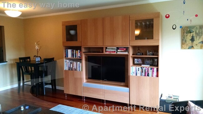 931 Massachusetts Ave, Unit #505 in Cambridge, MA - Building Photo - Building Photo