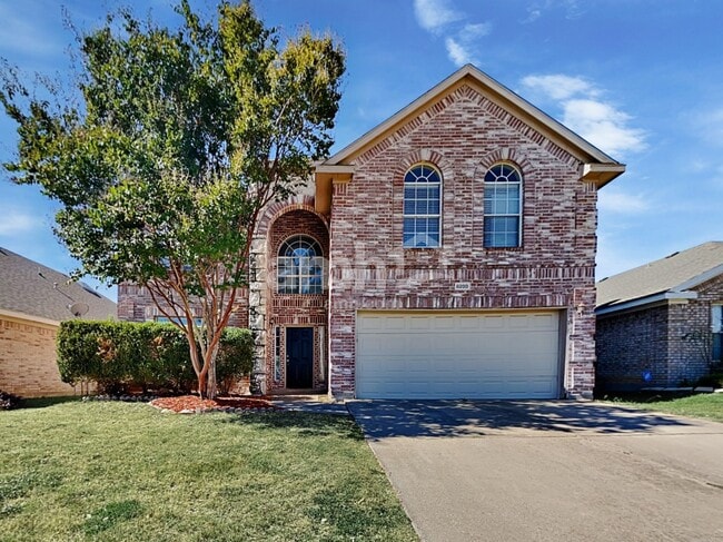property at 8200 Dynasty Dr