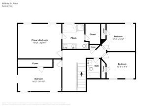 8200 Bay St in Frisco, TX - Foto de edificio - Building Photo