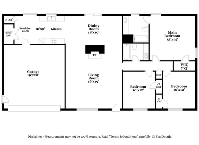 3000 Owens Meadow Dr NW in Kennesaw, GA - Building Photo - Building Photo