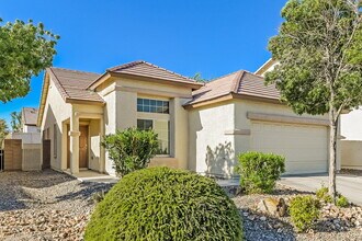 3940 Fragrant Jasmine Ave in North Las Vegas, NV - Building Photo - Building Photo