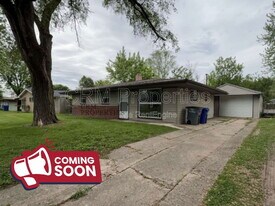 5104 Wea Dr in Kokomo, IN - Building Photo