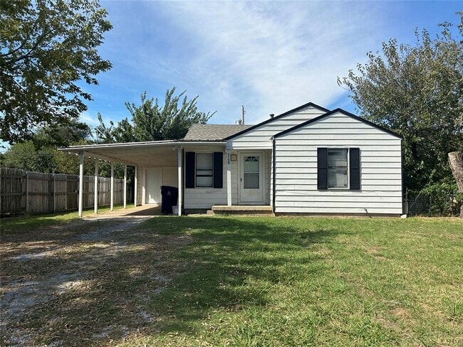 property at 3729 N Maney St