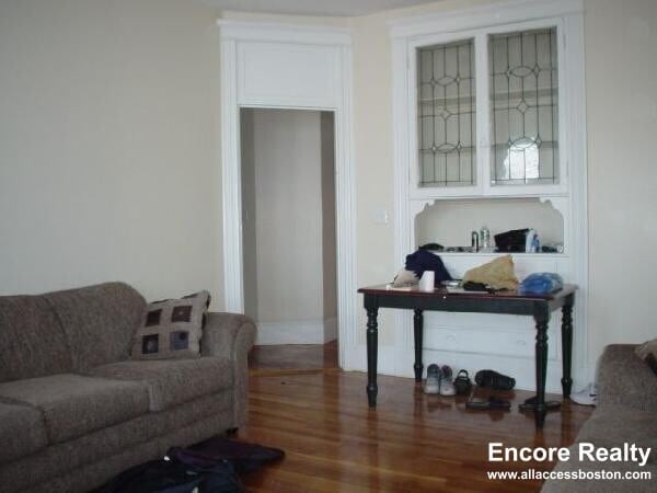 71 Harvard Ave, Unit D7 in Boston, MA - Building Photo - Building Photo