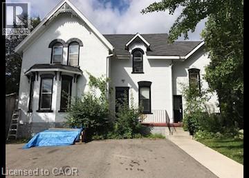 property at 40 John St