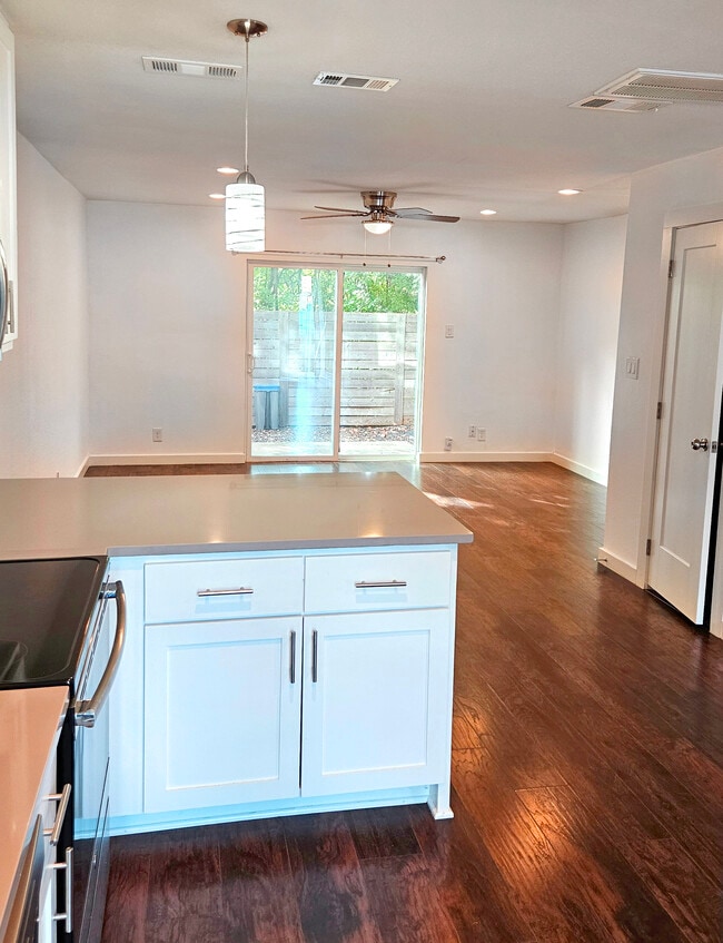 property at 3812 Southway Dr
