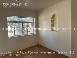 3538 E Pima St in Tucson, AZ - Building Photo - Building Photo