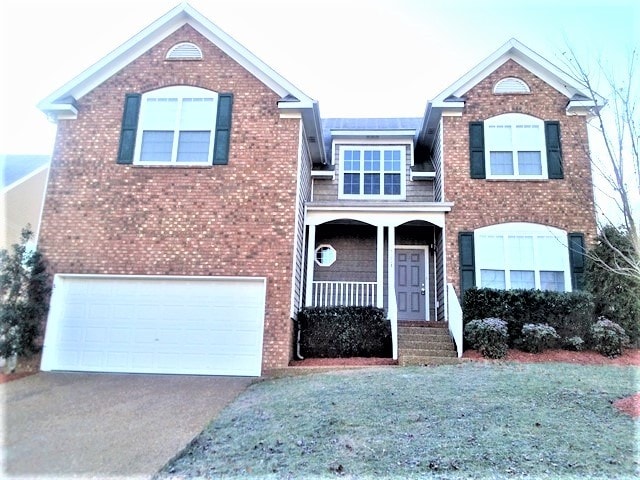 property at 7008 Masonboro Dr