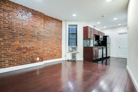 416 East 73rd in New York, NY - Building Photo - Floor Plan