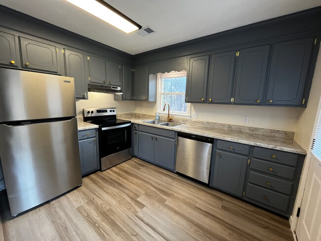 134 Rembert Martin Park in Columbia, SC - Building Photo - Building Photo