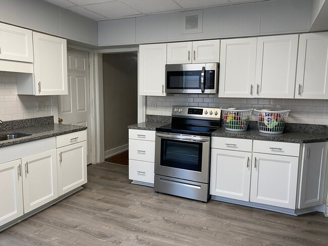 property at 32 Seminary Ave