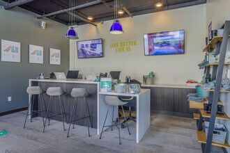 Fifteen51 in Reno, NV - Foto de edificio - Interior Photo