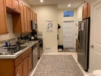 212 E Chase St, Unit 1 photo'