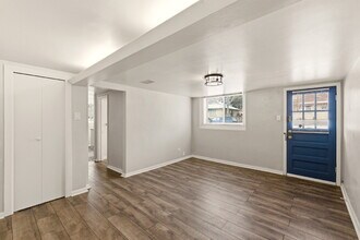 2838 E 11th Ave in Denver, CO - Building Photo - Building Photo