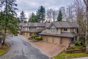 3960 Canada Way in Burnaby, BC - Building Photo