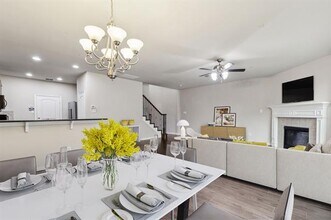 2277 Salado Dr in Lewisville, TX - Building Photo - Building Photo