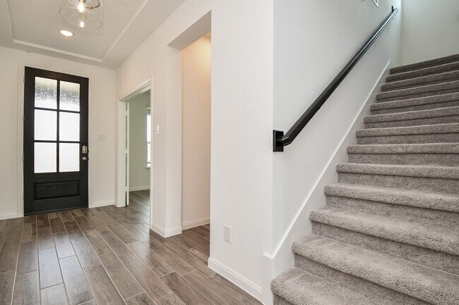 7711 Pale Petunia Trl in Katy, TX - Building Photo - Building Photo