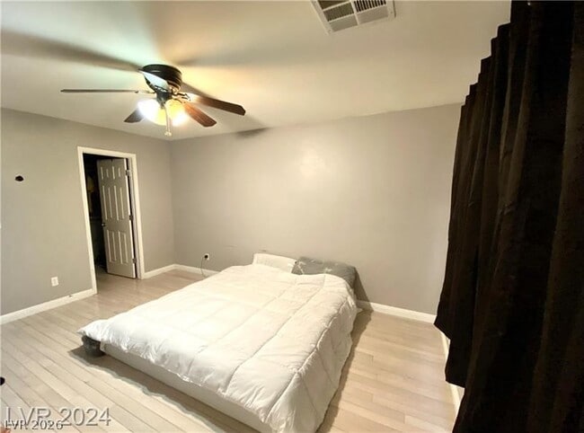 property at 9956 Matfen Ct