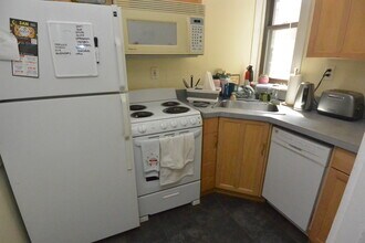 90 Brainerd Rd, Unit 2 in Boston, MA - Building Photo - Building Photo