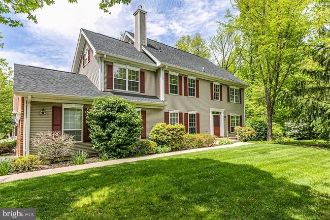 property at 21 Campbell Woods Way