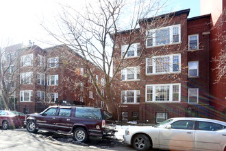 5314-5322 N Winthrop Ave in Chicago, IL - Building Photo - Building Photo