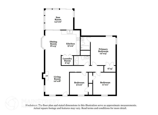 2804 Bears Creek Rd in Greensboro, NC - Building Photo - Building Photo