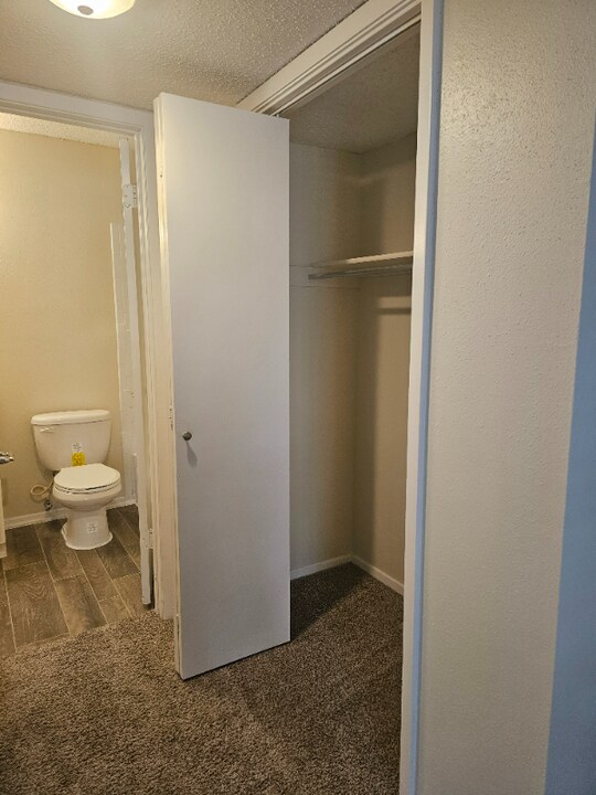 3501 Renzel Blvd in Fort Worth, TX - Building Photo