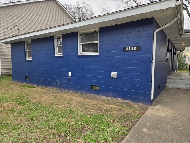 2508 Middle Ave in Norfolk, VA - Building Photo - Building Photo