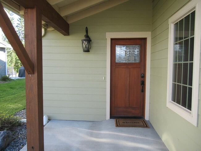 45 Great Northern Dr in Whitefish, MT - Building Photo - Building Photo
