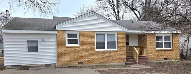 property at 1930 S Fremont Ave