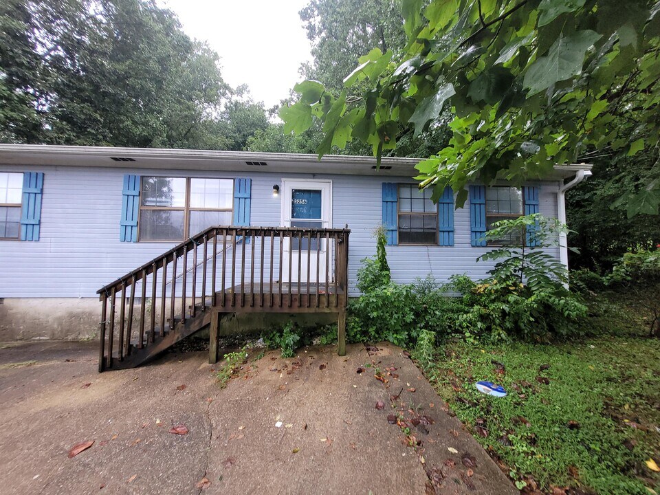 5256 Loblolly Ln in Collegedale, TN - Building Photo