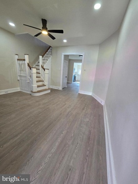 property at 6002 W Thompson St