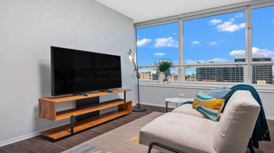 779 W Adams St in Chicago, IL - Building Photo - Building Photo
