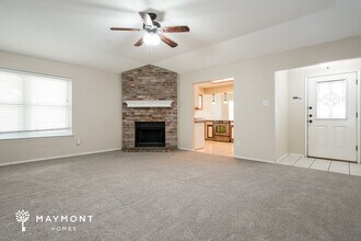 806 Love Wood Ln in Arlington, TX - Building Photo - Building Photo