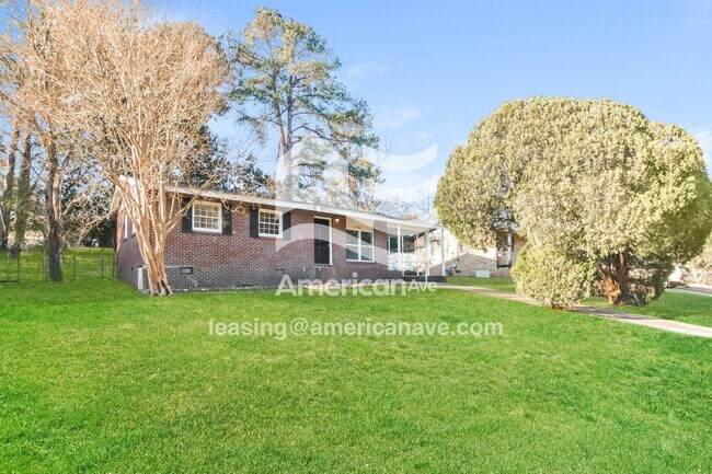 4964 Gardiner Dr in Columbus, GA - Building Photo - Building Photo