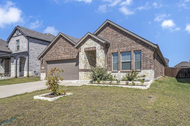 488 Deer Canyon Wy in Princeton, TX - Building Photo - Building Photo