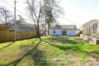 2345 NW 31st St in Oklahoma City, OK - Foto de edificio - Building Photo