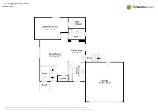 17032 E Wagontrail Pkwy in Aurora, CO - Foto de edificio - Building Photo