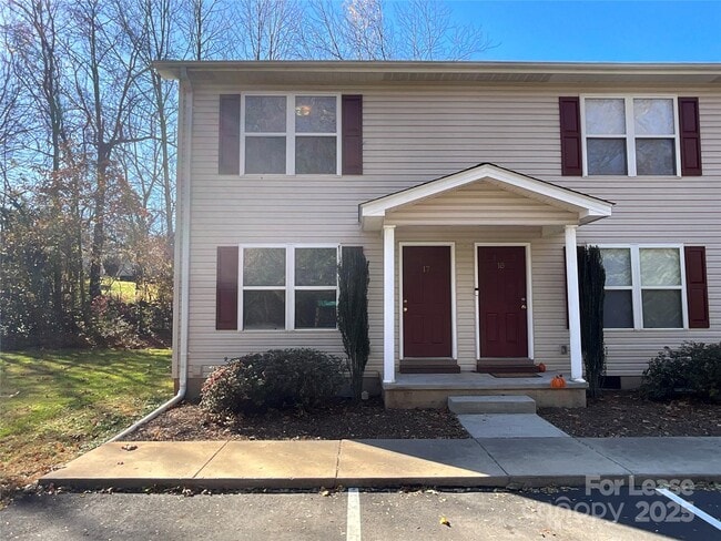 property at 1520 N Main Ave